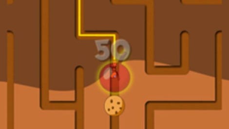 Maze Rescue