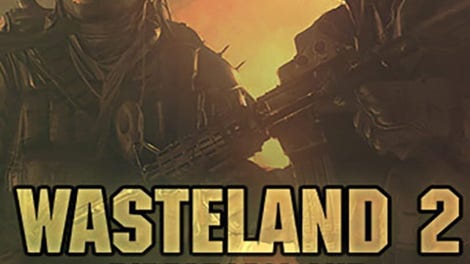 Wasteland 2: Director's Cut - Digital Deluxe Edition