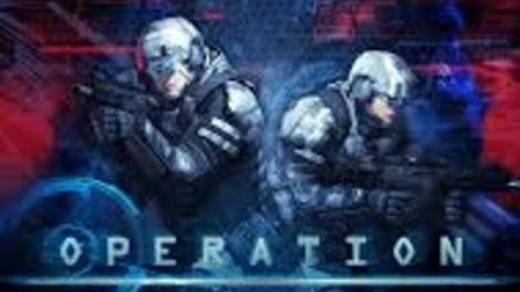 Operation G.H.O.S.T.