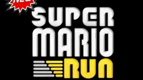 New Super Mario Run