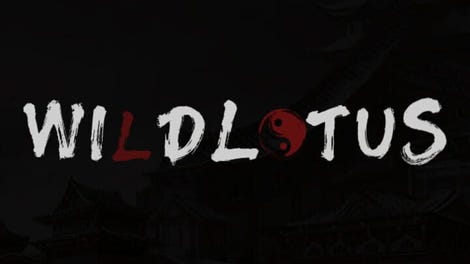 Wild Lotus
