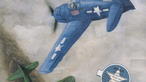 Hellcats Over the Pacific