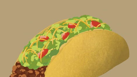 The Taco Quiz