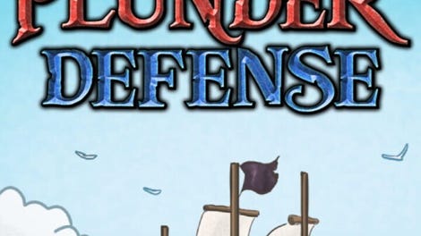 Plunder Defense