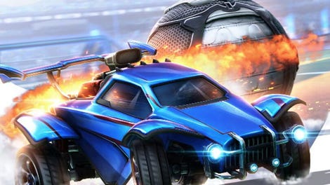 Rocket League: Season 1