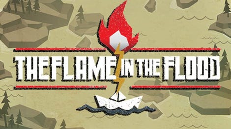 The Flame in the Flood