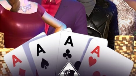 Casinolife Poker