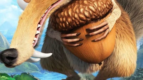 Ice Age 4