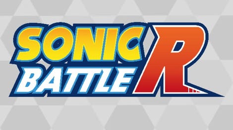 Sonic Battle R