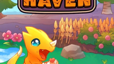 Tiny Monster Haven