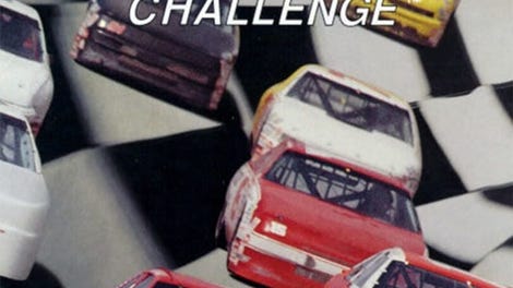 Bill Elliott's NASCAR Challenge