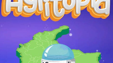 Agritopia