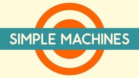 Simple Machines