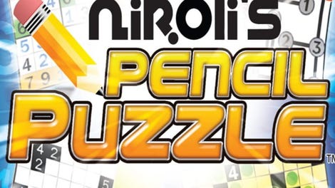 Nikoli's Pencil Puzzle