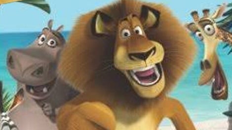 Madagascar