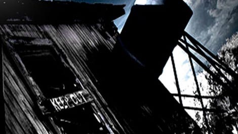 The City of the Damned: Apocalypse