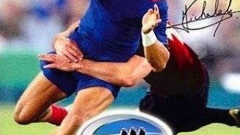 World Championship Rugby