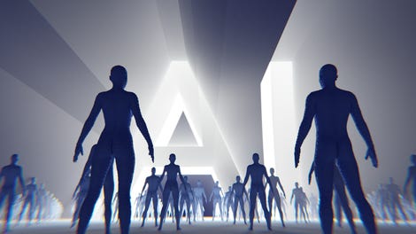 Image for KI-Video wird real