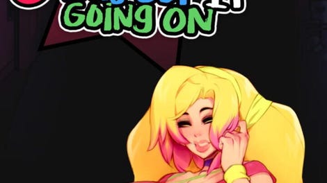 Jenni's Dong has got it Goin' On: The Jenni Trilogy