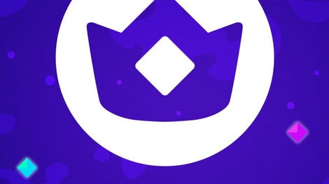 Crypto Royale