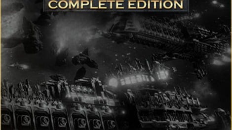 Battlefleet Gothic: Armada - Complete Edition