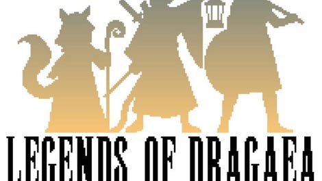 Legends of Dragaea: Idle Dungeons