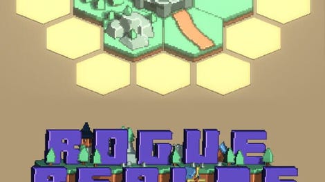 Rogue Realms