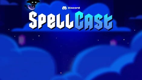 SpellCast