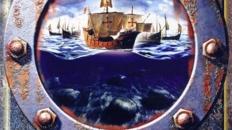 3D Armada