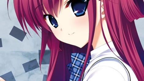 The Leisure of Grisaia