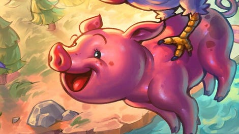 Pig & Chikin