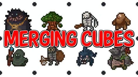 Merging Cubes