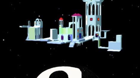 Yin Yang Space