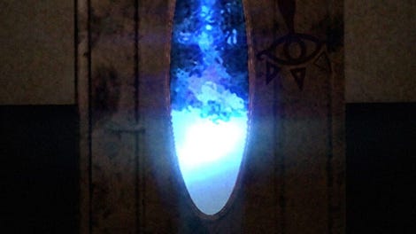 Lightless: The 21st Sacrifice