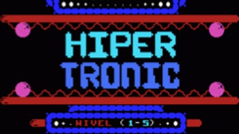 Hiper Tronic