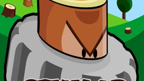 Stump