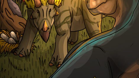 Primeval