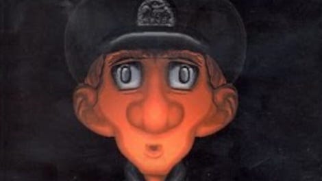 Polda