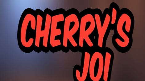 Cherry's Joi