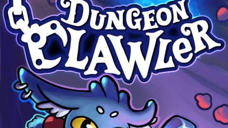 Dungeon Clawler