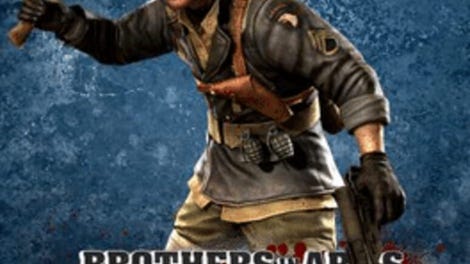 Brothers in Arms: Furious 4