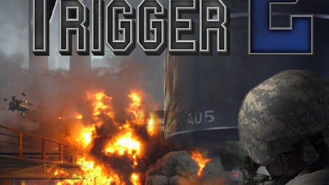 War Trigger 2