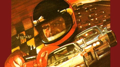Night Driver