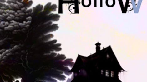 The House in the Hollow