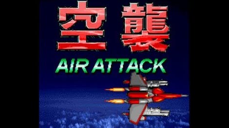 Air Attack