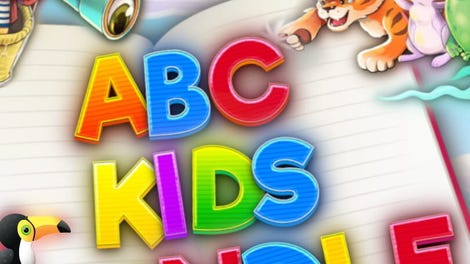 ABC Kids Bundle