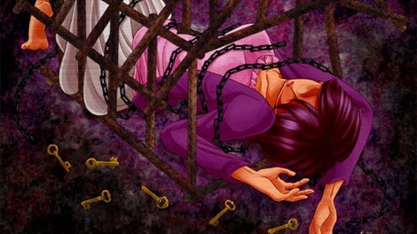 Paranoiac: Remake Version