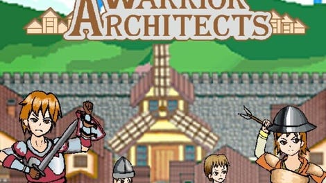 Warrior Architects