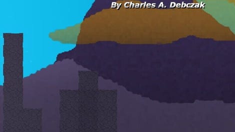 Worldsmith by Charles A. Debczak