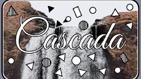 Cascada
